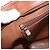 LOUIS VUITTON Borsa a Mano Weekend PM Monogram M42425 LV Auth BA10407 Monogramma - vista 22