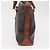 LOUIS VUITTON Borsa a Mano Weekend PM Monogram M42425 LV Auth BA10407 Monogramma - vista 3