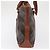 LOUIS VUITTON Borsa a Mano Weekend PM Monogram M42425 LV Auth BA10407 Monogramma - vista 4
