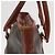 LOUIS VUITTON Borsa a Mano Weekend PM Monogram M42425 LV Auth BA10407 Monogramma - vista 5