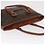 LOUIS VUITTON Borsa a Mano Weekend PM Monogram M42425 LV Auth BA10407 Monogramma - vista 7