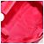 Borsa Tote PRADA in nylon plastico rosso Auth ti3740 - vista 10