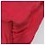 Borsa Tote PRADA in nylon plastico rosso Auth ti3740 - vista 15