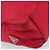 Borsa Tote PRADA in nylon plastico rosso Auth ti3740 - vista 16
