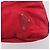 Borsa Tote PRADA in nylon plastico rosso Auth ti3740 - vista 17