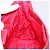 Borsa Tote PRADA in nylon plastico rosso Auth ti3740 - vista 19