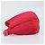 Borsa Tote PRADA in nylon plastico rosso Auth ti3740 - vista 4