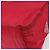 Borsa Tote PRADA in nylon plastico rosso Auth ti3740 - vista 9