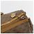 Gucci Borsa a mano Micro GG Supreme in PVC beige e oro 000 40 0207 Auth BA10367 D'oro - vista 10