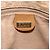 Gucci Borsa a mano Micro GG Supreme in PVC beige e oro 000 40 0207 Auth BA10367 D'oro - vista 17
