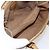 Gucci Borsa a mano Micro GG Supreme in PVC beige e oro 000 40 0207 Auth BA10367 D'oro - vista 18