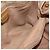 Gucci Borsa a mano Micro GG Supreme in PVC beige e oro 000 40 0207 Auth BA10367 D'oro - vista 19