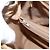 Gucci Borsa a mano Micro GG Supreme in PVC beige e oro 000 40 0207 Auth BA10367 D'oro - vista 23