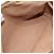 Gucci Borsa a mano Micro GG Supreme in PVC beige e oro 000 40 0207 Auth BA10367 D'oro - vista 25