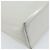 PRADA Handtasche Lackleder Grau Silber Auth ep13103 Braun - Ansicht 16