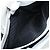 PRADA Handtasche Lackleder Grau Silber Auth ep13103 Braun - Ansicht 21