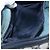 Gucci GG Supreme Sherry Line Schultertasche aus PVC Navy Gold 89 02 032 Auth 171597 Golden Marineblau - Ansicht 22