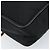 Céline Borsa a mano Celine Circle in nylon nero e oro Auth 168970 D'oro - vista 14