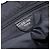 Céline Borsa a mano Celine Circle in nylon nero e oro Auth 168970 D'oro - vista 18