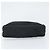 Céline Borsa a mano Celine Circle in nylon nero e oro Auth 168970 D'oro - vista 5