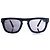 Autre Marque VIU, gafas de sol negras The Critic Negro