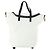 Zaino GIVENCHY in pelle bianca e oro Auth BA10327 Bianco D'oro - vista 2