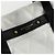 Zaino GIVENCHY in pelle bianca e oro Auth BA10327 Bianco D'oro - vista 20