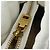Zaino GIVENCHY in pelle bianca e oro Auth BA10327 Bianco D'oro - vista 22