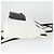 Zaino GIVENCHY in pelle bianca e oro Auth BA10327 Bianco D'oro - vista 3