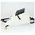 Zaino GIVENCHY in pelle bianca e oro Auth BA10327 Bianco D'oro - vista 4