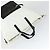 Zaino GIVENCHY in pelle bianca e oro Auth BA10327 Bianco D'oro - vista 6