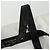 Zaino GIVENCHY in pelle bianca e oro Auth BA10327 Bianco D'oro - vista 8
