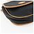 Gucci Borsa a Spalla in Pelle Nera e Oro Auth ep13083 Nero D'oro - vista 14