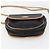 Gucci Borsa a Spalla in Pelle Nera e Oro Auth ep13083 Nero D'oro - vista 5
