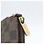 LOUIS VUITTON Pochette Spalla 2Vie Damier Ebano Sophie N51135 LV Auth 168983 Damier ebene - vista 10