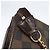 LOUIS VUITTON Pochette Spalla 2Vie Damier Ebano Sophie N51135 LV Auth 168983 Damier ebene - vista 18
