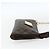 LOUIS VUITTON Pochette Spalla 2Vie Damier Ebano Sophie N51135 LV Auth 168983 Damier ebene - vista 4