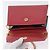 Borsa a spalla a catena Salvatore Ferragamo in pelle rosa oro Auth 169714 - vista 10