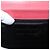 Borsa a spalla a catena Salvatore Ferragamo in pelle rosa oro Auth 169714 - vista 12