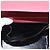 Borsa a spalla a catena Salvatore Ferragamo in pelle rosa oro Auth 169714 - vista 20