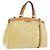 LOUIS VUITTON Bolsa Blair MM Monogram Vernis 2way Broncorail M91456 Auth BA10813