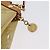 LOUIS VUITTON Bolsa Blair MM Monogram Vernis 2way Broncorail M91456 Auth BA10813 - vista 10