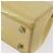 LOUIS VUITTON Bolsa Blair MM Monogram Vernis 2way Broncorail M91456 Auth BA10813 - vista 16