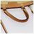 LOUIS VUITTON Bolsa Blair MM Monogram Vernis 2way Broncorail M91456 Auth BA10813 - vista 7