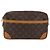 LOUIS VUITTON Clutch Compiegne 28 Monogram M51845 LV Auth ka2272 Monogramma - vista 13