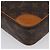 LOUIS VUITTON Clutch Compiegne 28 Monogram M51845 LV Auth ka2272 Monogramma - vista 14