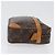 LOUIS VUITTON Clutch Compiegne 28 Monogram M51845 LV Auth ka2272 Monogramma - vista 3