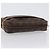LOUIS VUITTON Clutch Compiegne 28 Monogram M51845 LV Auth ka2272 Monogramma - vista 5