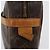 LOUIS VUITTON Clutch Compiegne 28 Monogram M51845 LV Auth ka2272 Monogramma - vista 8