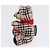 BURBERRY Nova Check Teddy Bear Beige Auth 169936 - view 13